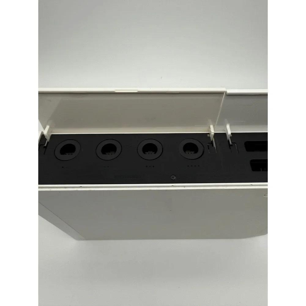 Nintendo wii rvl